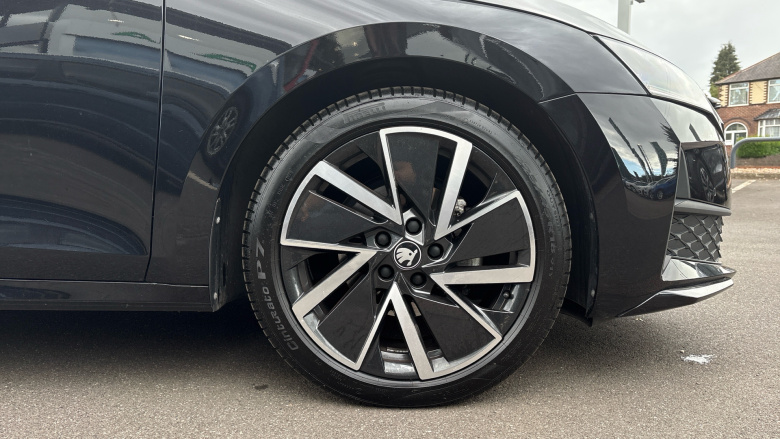 Skoda Octavia 2.0 TDI 150 Sportline 5dr DSG Diesel Estate